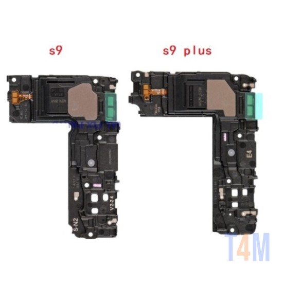 RINGER PANEL FLEX SAMSUNG S9 PLUS G965